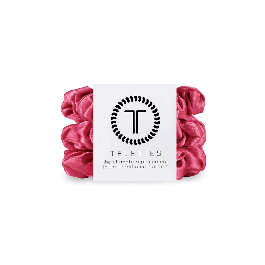 Slice of Summer - Small Scrunchies - Anderson Ave boutique