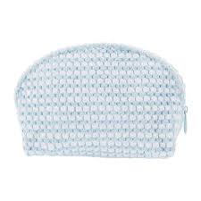 Small Savannah Makeup Bag - Anderson Ave boutique