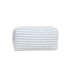 Small Savannah Pencil Bag - Anderson Ave boutique