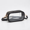 Stadium Clear Oval Crossbody Bags - Anderson Ave boutique