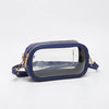 Stadium Clear Oval Crossbody Bags - Anderson Ave boutique