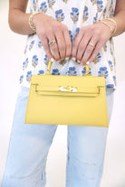 Sunny Days Mini Top Handle Bag - Anderson Ave boutique