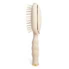 Teleties Professional Detangler Brush for Thick Hair - Cream - Anderson Ave boutique