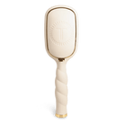 Teleties Professional Detangler Brush for Thick Hair - Cream - Anderson Ave boutique
