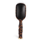 Teleties Vented Hair Brush - Tan - Anderson Ave boutique
