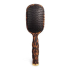 Televise Boar Bristle Hair Brush - Tortoise - Full Size - Anderson Ave boutique