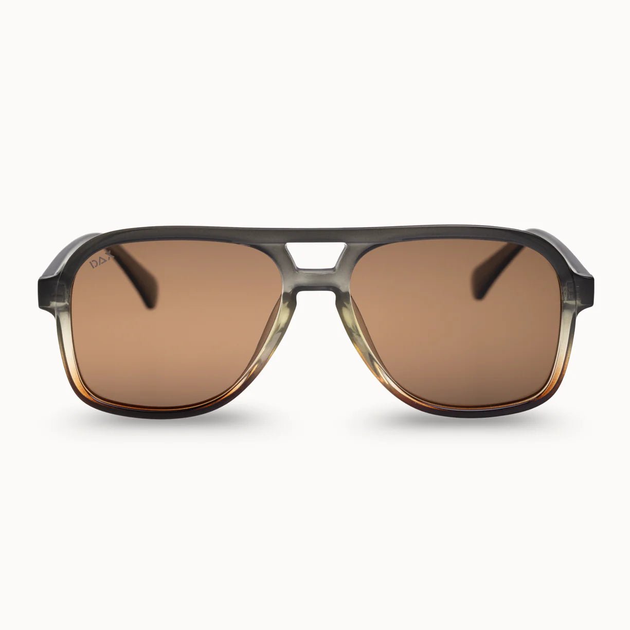 The Cruz Polarized Sunnies - Grey Gradient - Anderson Ave boutique