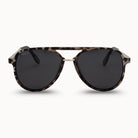 The Earhart Polarized Sunnie - Grey - Anderson Ave boutique