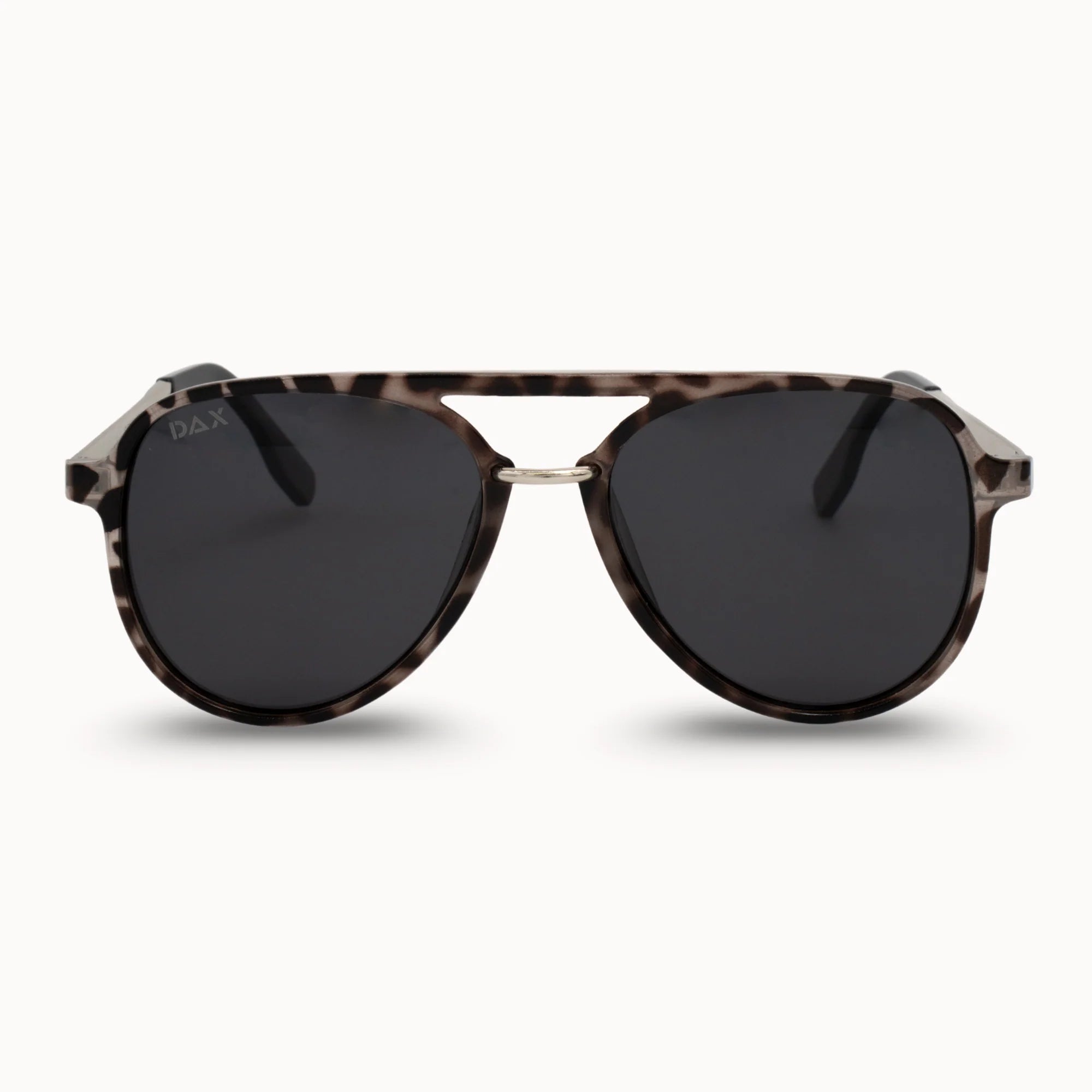 The Earhart Polarized Sunnie - Grey - Anderson Ave boutique