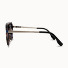 The Earhart Polarized Sunnie - Marble - Anderson Ave boutique