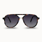 The Earhart Polarized Sunnie - Marble - Anderson Ave boutique