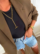 The Hope Necklace - Anderson Ave boutique