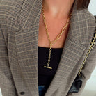 The Hope Necklace - Anderson Ave boutique