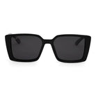 The Nova - Women's Polarized Medium Rectangle Sunglasses - Anderson Ave boutique
