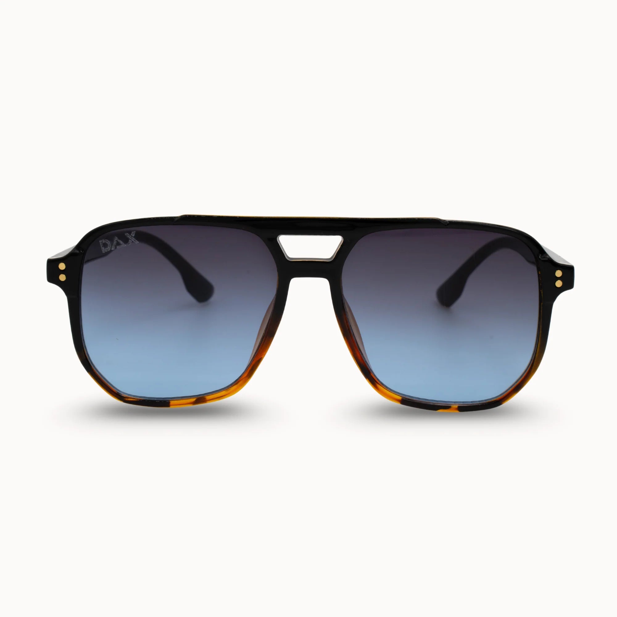The Skye Sunnies - Black - Anderson Ave boutique