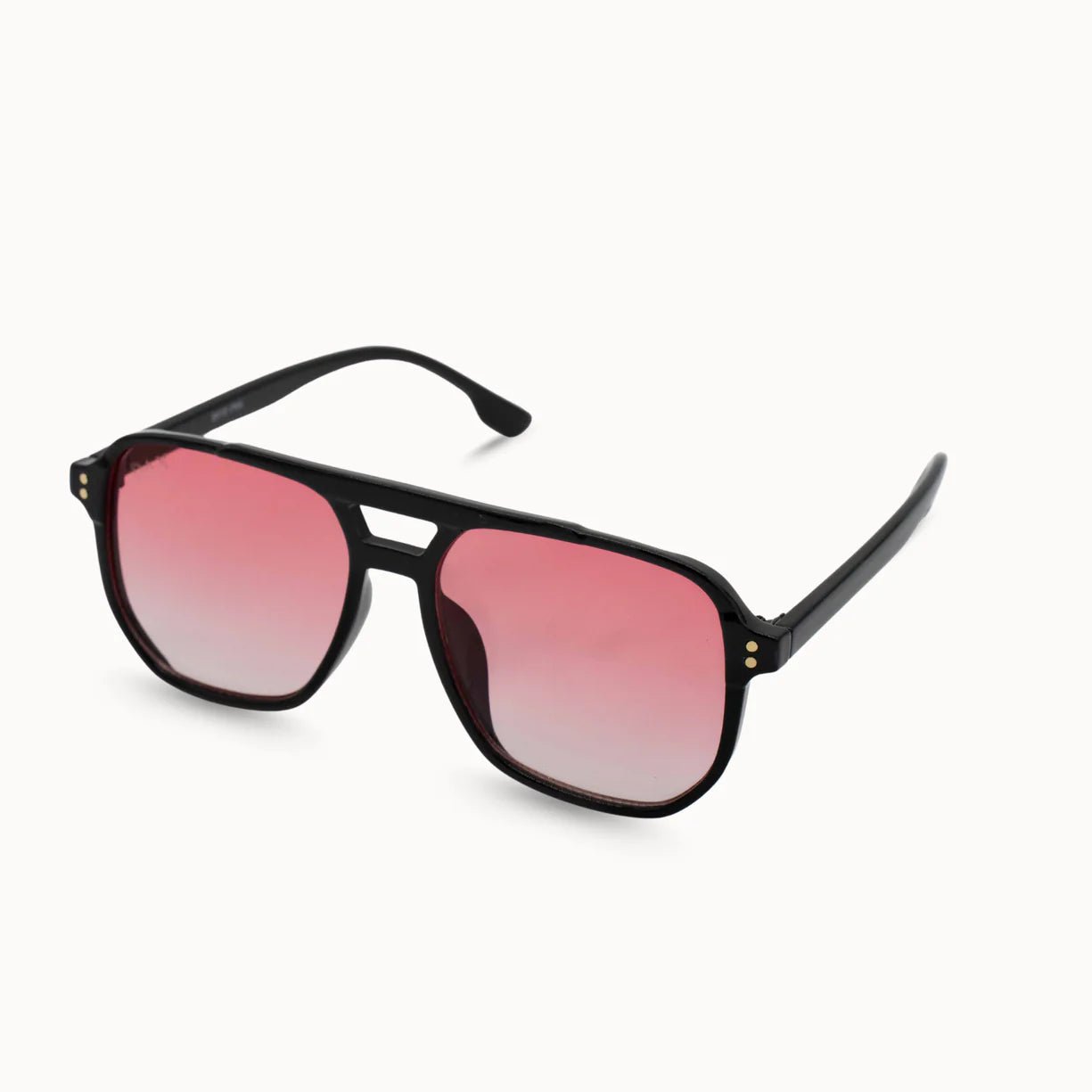 The Skye Sunnies - Pink - Anderson Ave boutique