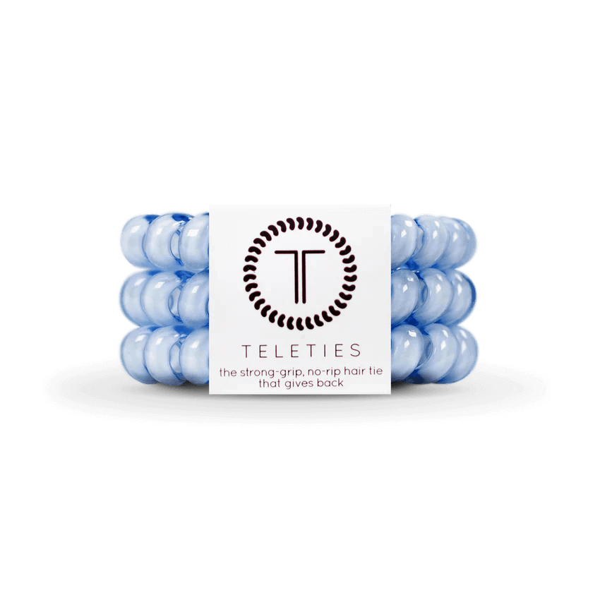 Washed Denim - Anderson Ave boutique