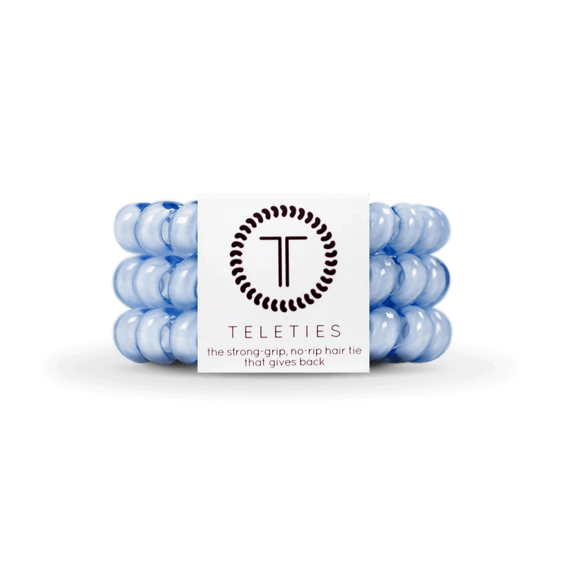 Washed Denim - Anderson Ave boutique